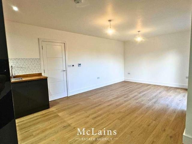 Apartment for rent in Spring Park, Isle Of Man
