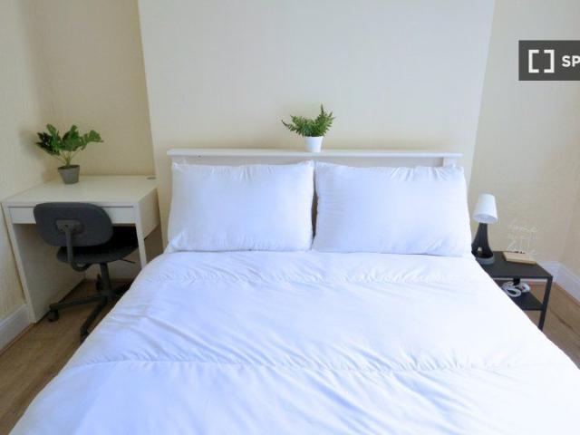 Room to rent in Ballybough A ED, Dublin