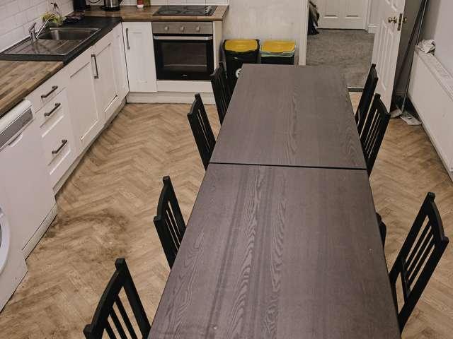 Apartment to rent in Dublin