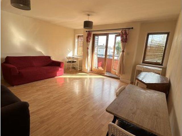 Room to rent in Dublin 11, Bluebell