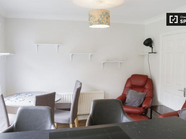 Room to rent in Dublin