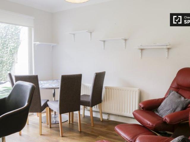 Room to rent in Bluebell, North Tipperary