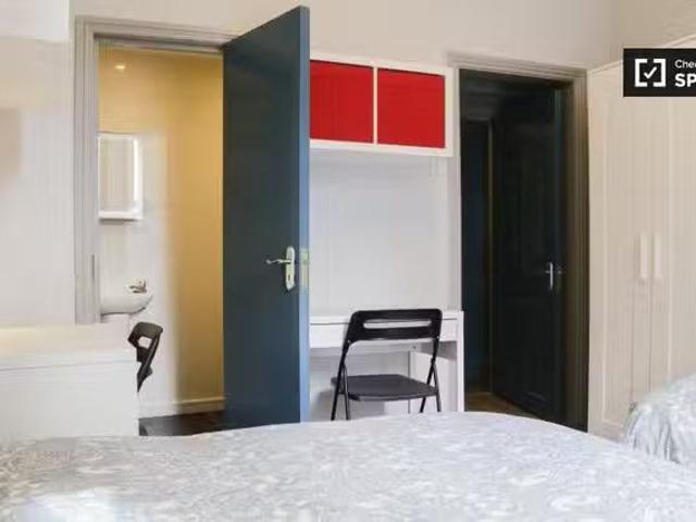 House to rent in Bluebell, North Tipperary