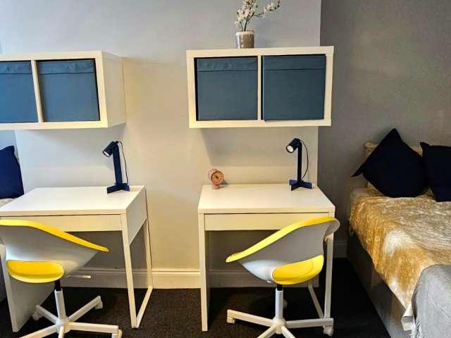 Room to rent in Dublin 7, Bluebell