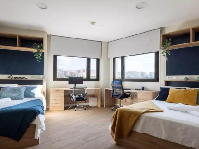 Apartamento en alquiler en Segundo Ensanche, Iruñerria