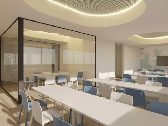 Apartamento en alquiler en Segundo Ensanche, Iruñerria