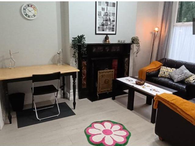 Room to rent in Dublin