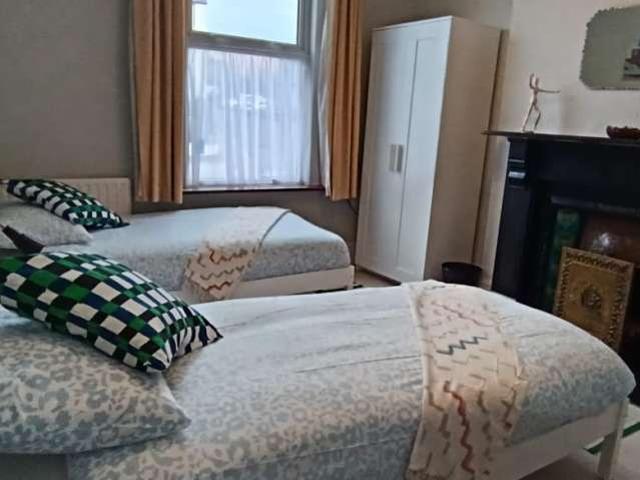 Room to rent in Bluebell, North Tipperary