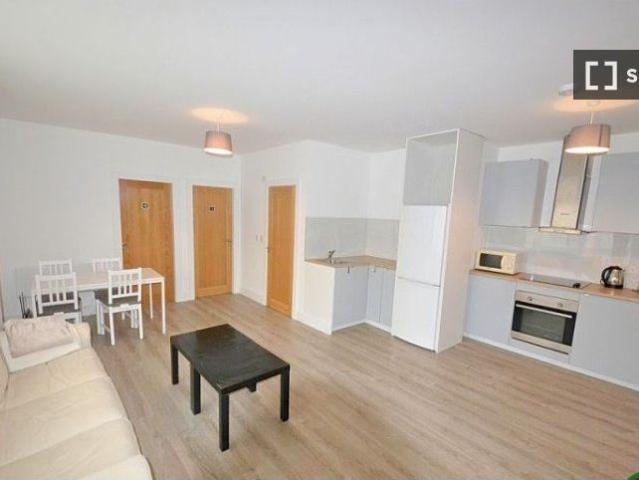 Room to rent in Bluebell, North Tipperary