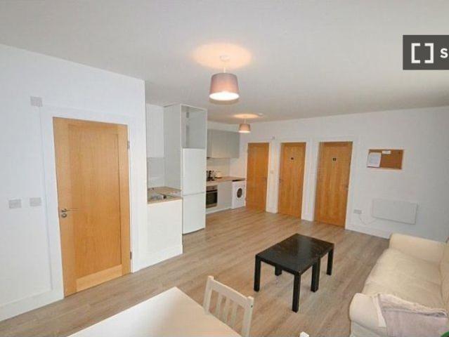 Room to rent in Bluebell, North Tipperary