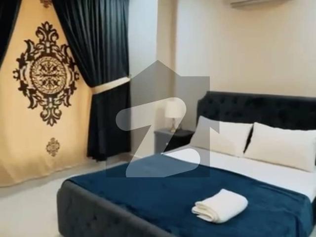 Apartment for sale in Islamabad