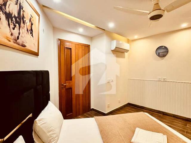 Apartment for rent in Rawalpindi, Islamabad Capital Territory