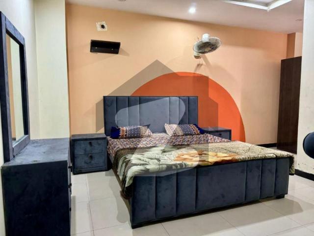 Apartment for rent in Rawalpindi, Islamabad Capital Territory
