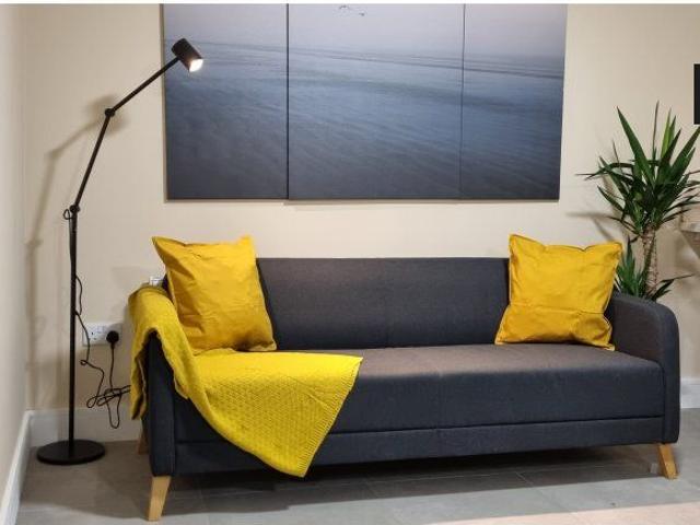 Room to rent in Arran Quay A ED, Dublin