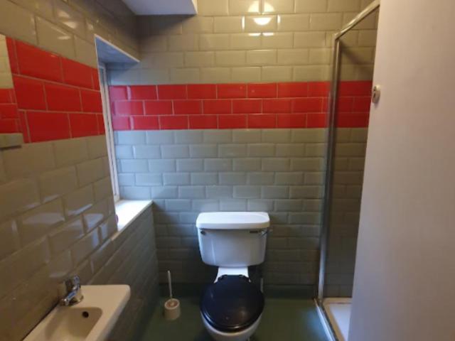 Apartment to rent in Dublin