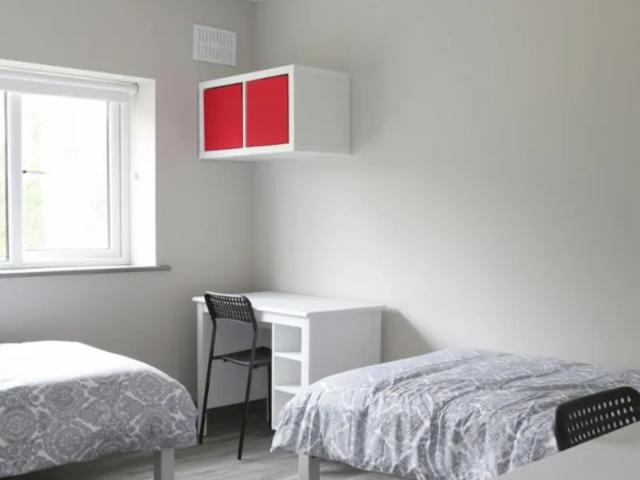 Apartment to rent in Dublin