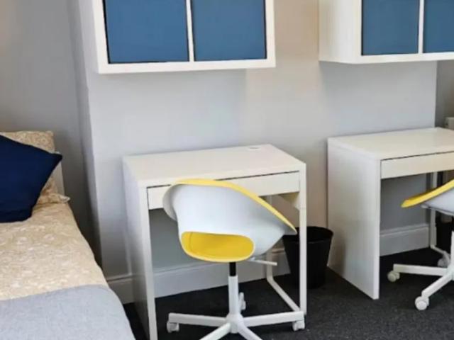 Apartment to rent in Dublin