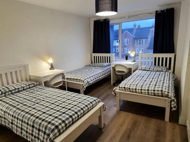 Apartment to rent in Dublin
