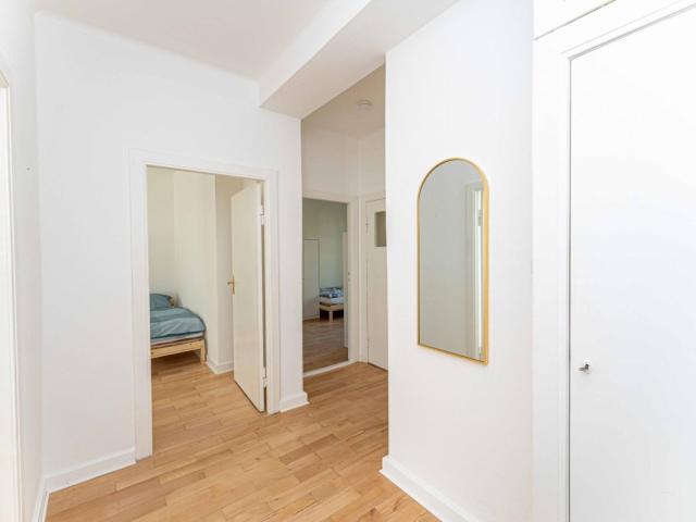 Apartment mieten in Reinickendorf, Berlin