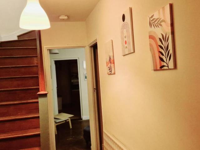 Apartment to rent in Bluebell, North Tipperary