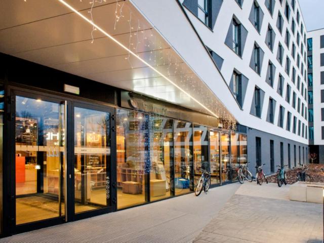 Pokój do wynajęcia w Kraków, Małopolskie