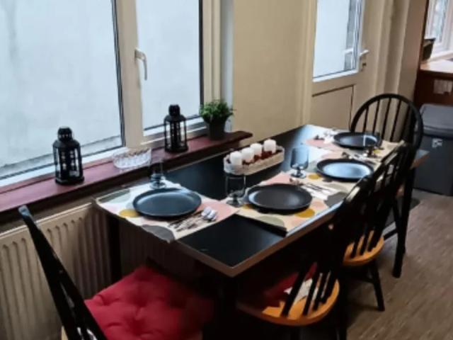Apartment to rent in Dublin