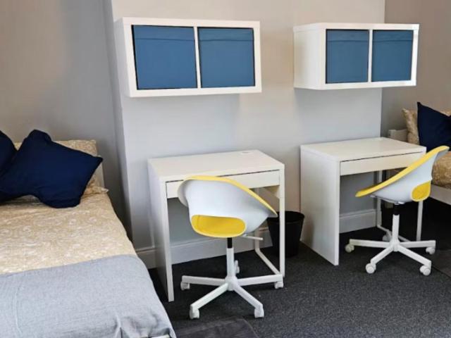 Apartment to rent in Dublin