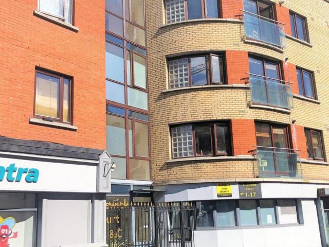 Apartment to rent in Bluebell, North Tipperary