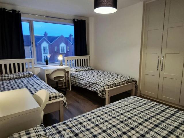 Apartment to rent in Dublin