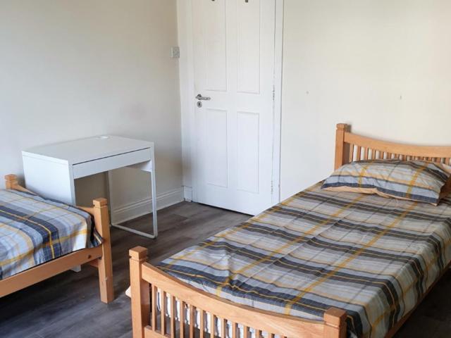 House to rent in Dublin 7, Bluebell