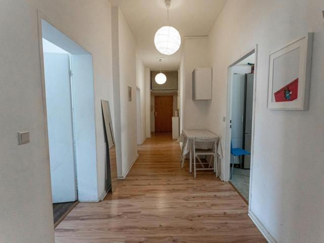 Apartment mieten in Tiergarten, Berlin