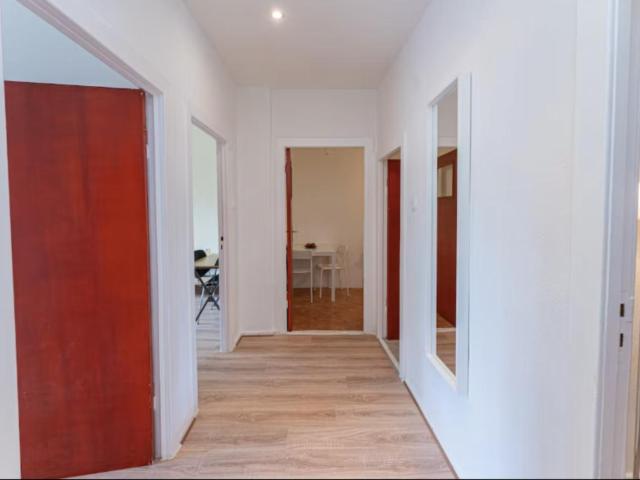 Apartment mieten in Tempelhof-Schöneberg, Berlin