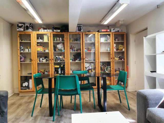 Apartment to rent in Dublin