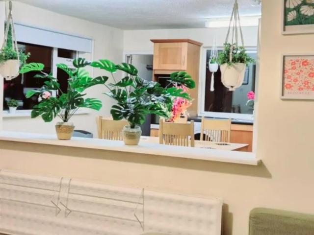 Apartment to rent in Dublin