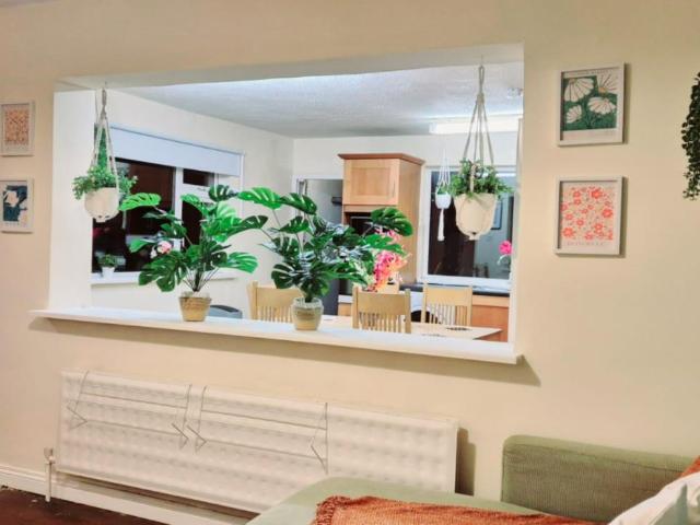 Apartment to rent in Dublin 9, Bluebell