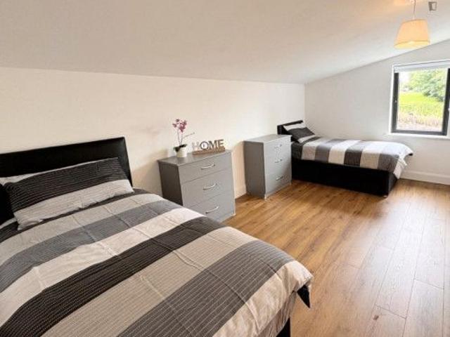 Room to rent in Clogheen, South Tipperary
