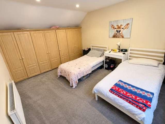 Room to rent in Ashtown B ED, Dublin