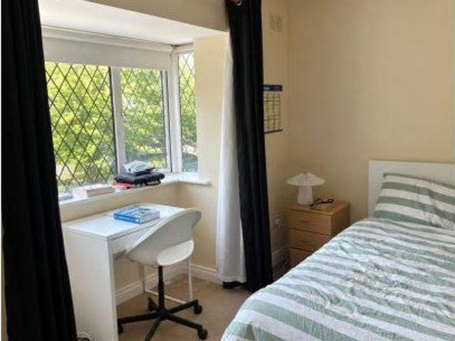 Room to rent in North Dock C Ward 1986, Dublin