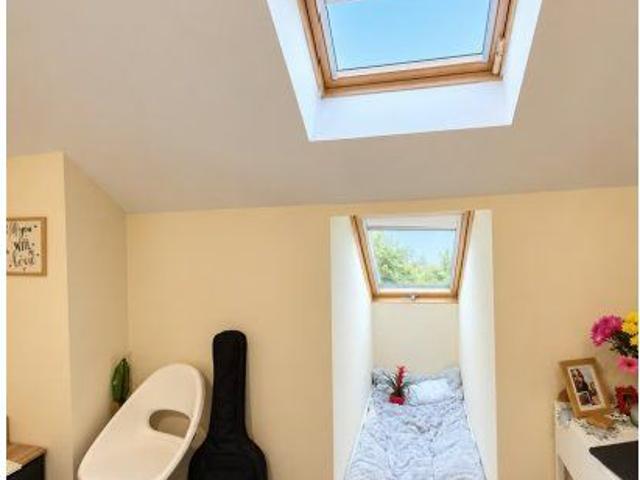 Room to rent in North Dock C Ward 1986, Dublin