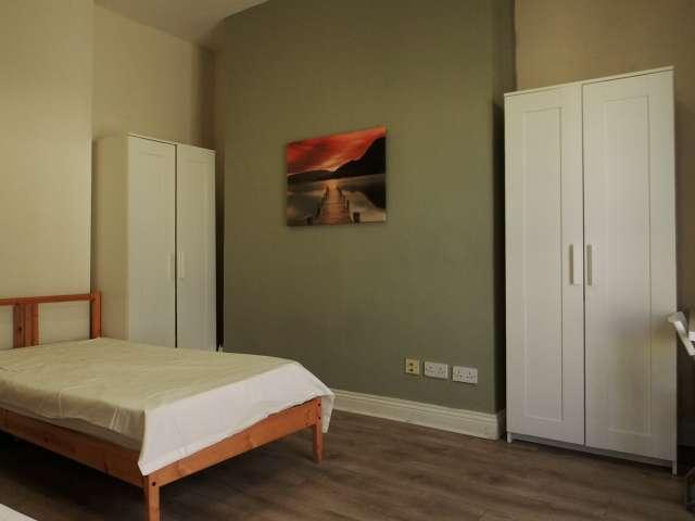 Room to rent in Inns Quay B Ward 1986, Dublin