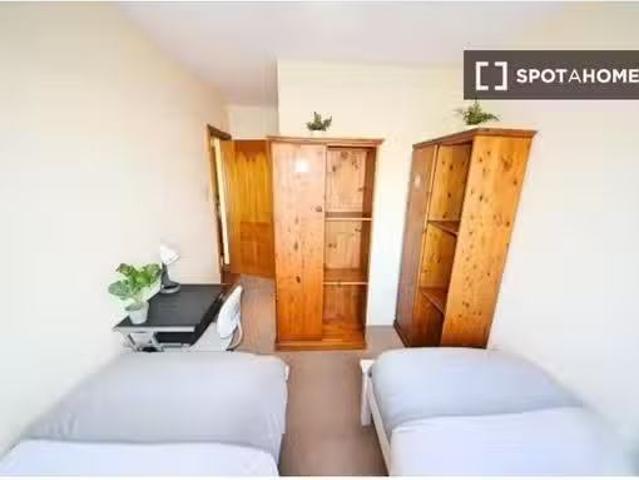 House to rent in Bluebell, North Tipperary