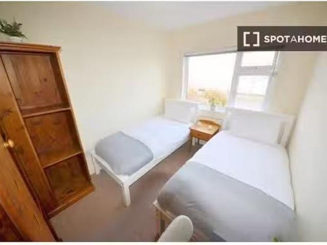 House to rent in Bluebell, North Tipperary