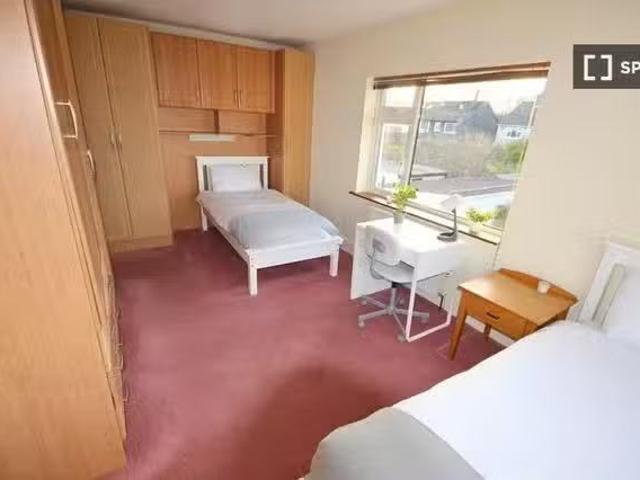 House to rent in Bluebell, North Tipperary