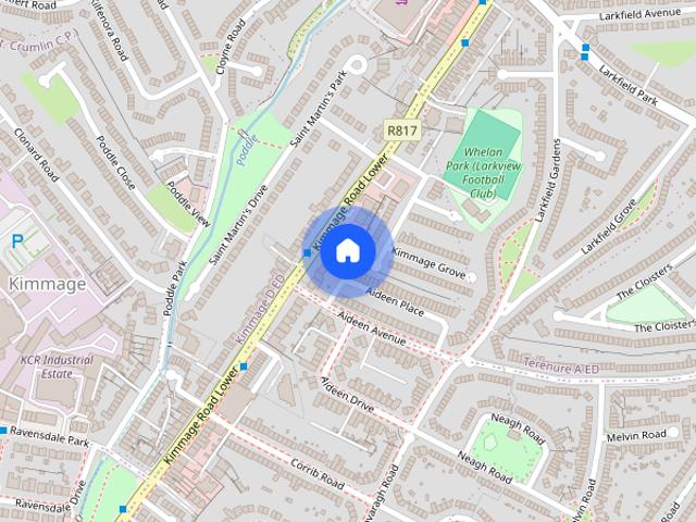 Room to rent in Terenure A Ward 1986, Dublin