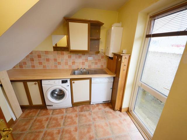 House to rent in Dublin 6W, Bluebell