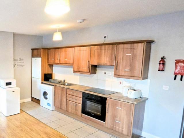 Apartment to rent in Dublin