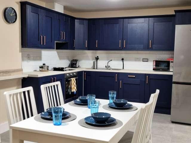 Room to rent in Dublin 7, Bluebell