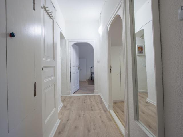 Apartment mieten in Wilhelmstadt, Berlin