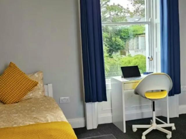 Apartment to rent in Dublin