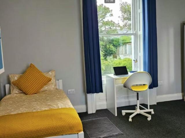 Apartment to rent in Dublin 7, Bluebell